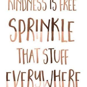 Meet your Posher, Starla